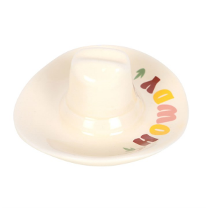 Howdy Cowboy Hat Trinket Dish - Image 3