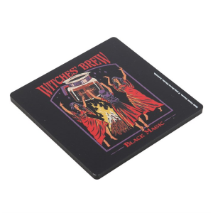 Witches' Brew Coaster by Steven Rhodes - Image 3