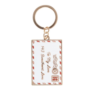 Love Letter Keyring - Image 3