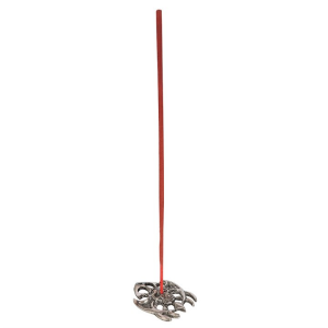 Go Away Evil Incense Sticks with Holder - Image 4