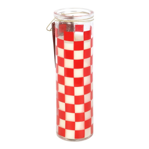 Fresh Baked Pizza Scented Tube Candle - Image 3