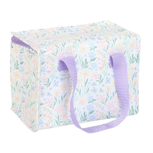 Ditsy Floral Lunch Bag - Image 3