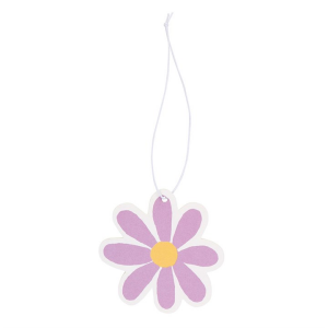 Daisy Floral Scented Air Freshener - Image 3
