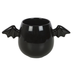 Bat's Brew Bat Wing Mug - Image 4