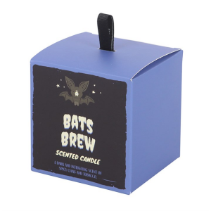 Bat's Brew Clove and Tobacco Candle - Image 4