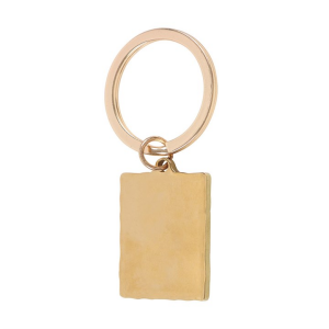 Aphrodite Goddess Talisman Keyring - Image 4