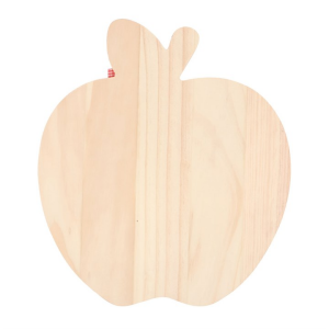 Apple Pie Recipe Serving Board - Image 4