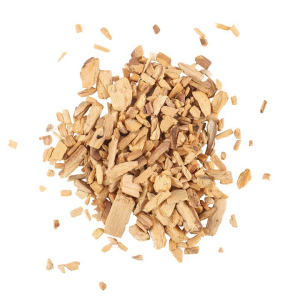 50g Thick Palo Santo Chips - Image 3