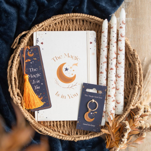 The Magic Is in You Bookmark - Image 4