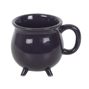 The Magic Is in You Cauldron Mug - Image 4