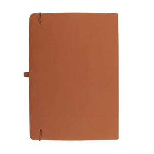 Viking Compass A5 Faux Leather Journal with Pen - Image 4