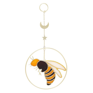 Summer Bee Suncatcher - Image 4