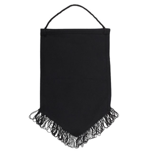 Support Your Local Witch Coven Hanging Fabric Banner - Image 4