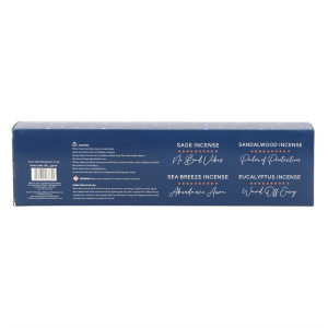 Starry Eyed Incense Stick Gift Set - Image 4