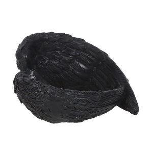 Raven Wings Trinket Dish - Image 4