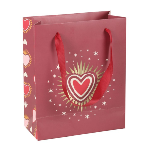 Sacred Heart Gift Bag - Image 4