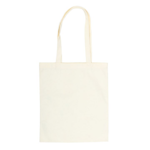 Retro 80s Print Polycotton Tote Bag - Image 4