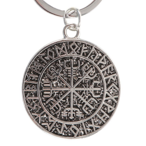 Pathfinder Vegvisir Keyring - Image 4