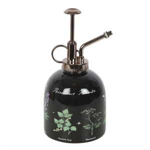 Poisonous Plants Ceramic Plant Mister - Image 4