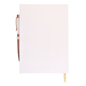 Luna Moth Daily Reflection Journal - Image 4