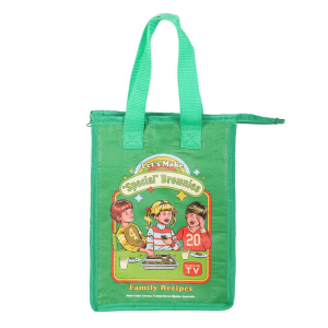 Let's Make Brownies Lunch Bag by Steven Rhodes - Image 4
