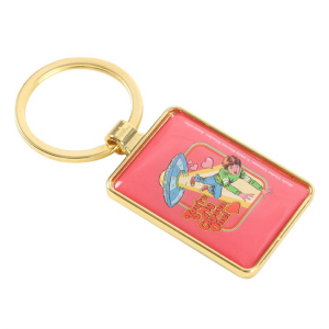 You're My Chosen One Keyring by Steven Rhodes - Image 4