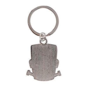 Monster Frank Enamel Keyring - Image 4