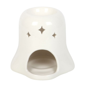 Hey Boo Ghost Oil Burner and Wax Warmer - Image 4