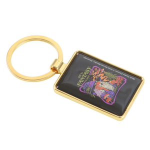 Fantasy Land Keyring by Steven Rhodes - Image 4
