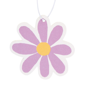 Daisy Floral Scented Air Freshener - Image 4