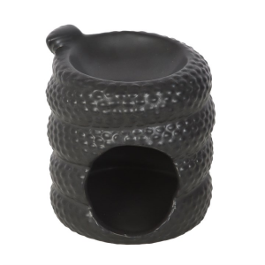Bad Witch Lidded Mug with Spoon - Image 4