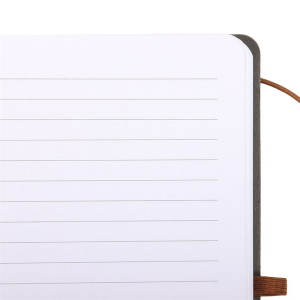 Viking Compass A5 Faux Leather Journal with Pen - Image 5