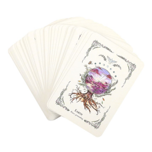 The Green Witch's Oracle Cards - Image 5