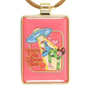 You're My Chosen One Keyring by Steven Rhodes - Image 5