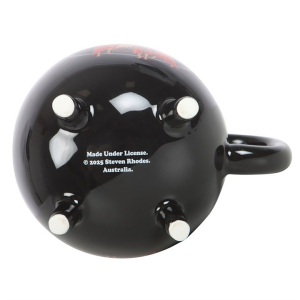Witches' Brew Cauldron Mug by Steven Rhodes - Image 5