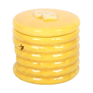 Pancake Stack Shaped Oil Burner - Image 5