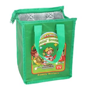 Let's Make Brownies Lunch Bag by Steven Rhodes - Image 5