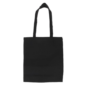 Good Witch Social Club Polycotton Tote Bag with Pin Badge - Image 5