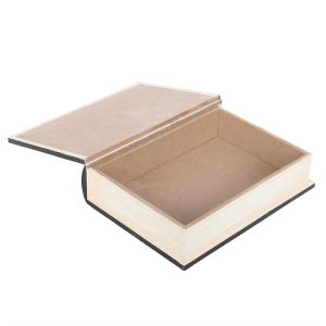 Cult Book Club Book-Shaped Storage Box by Steven Rhodes - Image 5