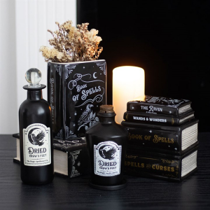 Coffee, Coffins & Covens Mug and Socks Set - Image 5