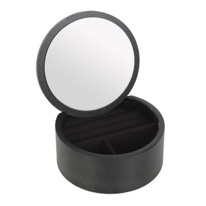 Black Talking Board Jewellery Box - Image 5