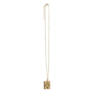 Book Shaped Locket Necklace in Gift Box - Image 5