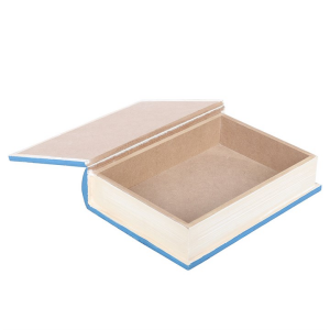 Who Gives a Shit Book Shaped Storage Box by Steven Rhodes - Image 5