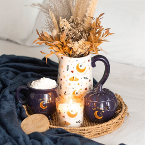 The Magic Is in You Cauldron Mug - Image 5