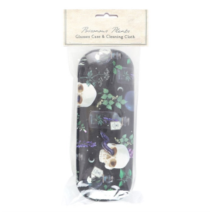 Venom & Vines All Over Print Glasses Case - Image 5