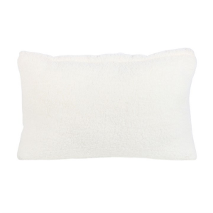Love Letter Boucle Valentine's Day Cushion - Image 6