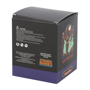 Girls Night Out Dark Opium Candle by Steven Rhodes - Image 6