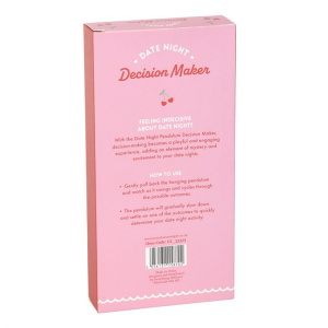 Date Night Pendulum Decision Maker - Image 6
