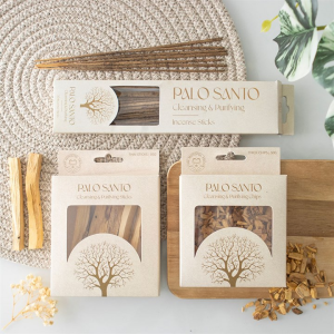 50g Thick Palo Santo Chips - Image 5