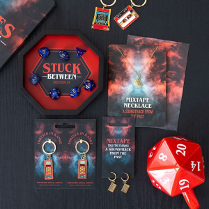 Stuck Between Two Worlds Dice Tray - Image 6